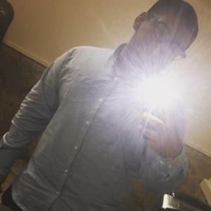 Meet your Posher, Andy